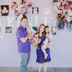 Meet your Posher, Margaret